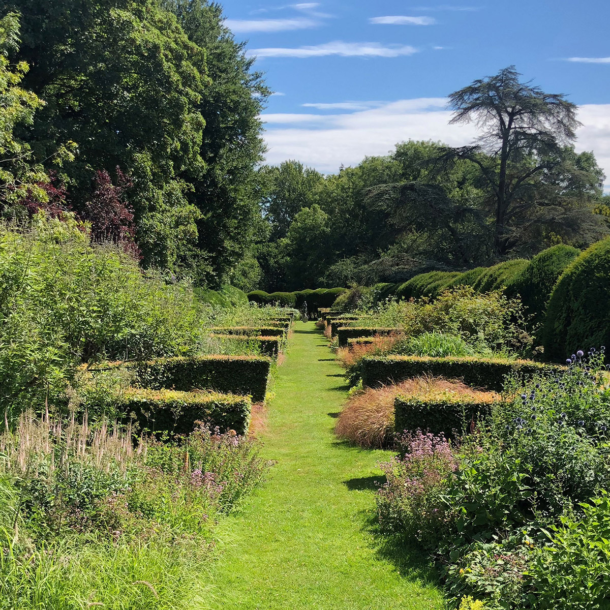 Waltham Place Farm and Gardens