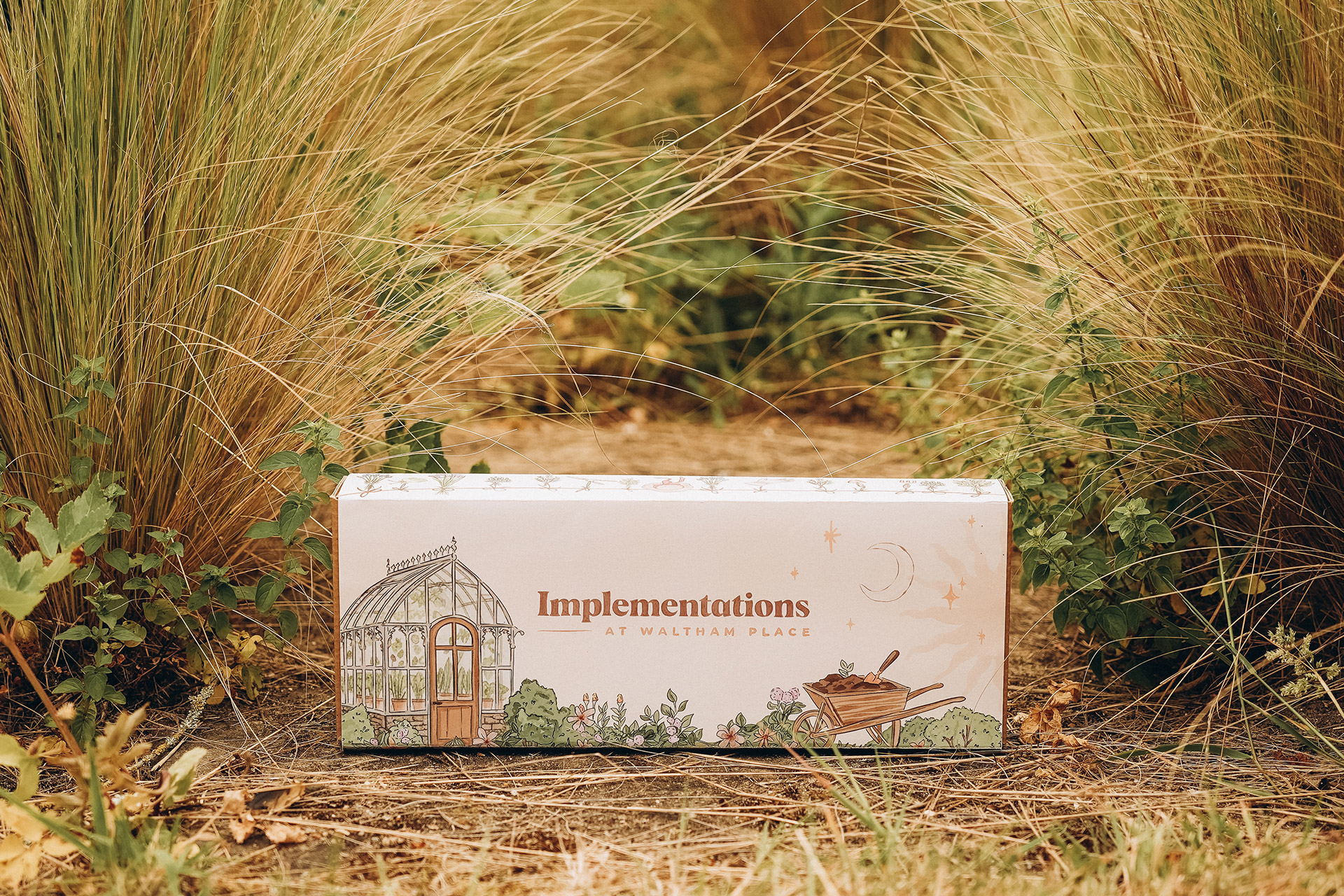 Small Presentation Box - Image 2